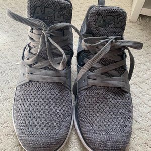 Never Worn - Women's APL Ascend - Grey - 7.5